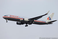 N351AA @ KJFK - Boeing 767-323/ER - American Airlines  C/N 24032, N351AA - by Dariusz Jezewski www.FotoDj.com