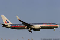 N362AA @ KJFK - Boeing 767-323/ER - American Airlines  C/N 24043, N362AA