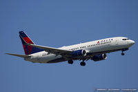 N3768 @ KJFK - Boeing 737-832 - Delta Air Lines  C/N 29630, N3768
