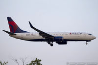 N379DA @ KJFK - Boeing 737-832 - Delta Air Lines  C/N 30349, N379DA
