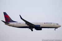 N379DA @ KJFK - Boeing 737-832 - Delta Air Lines  C/N 30349, N379DA