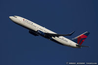 N386DA @ KJFK - Boeing 737-832 - Delta Air Lines  C/N 30373, N386DA