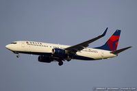 N397DA @ KJFK - Boeing 737-832 - Delta Air Lines  C/N 30537, N397DA