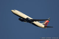N397DA @ KJFK - Boeing 737-832 - Delta Air Lines  C/N 30537, N397DA
