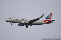N428YX @ KJFK - Embraer 175LR (ERJ-170-200LR) - American Eagle (Republic Airlines)   C/N 17000403, N428YX