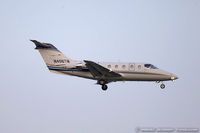 N498TM @ KJFK - Hawker Beechcraft Corp 400A  C/N RK-601, N498TM