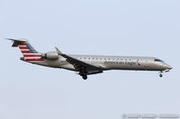 N506AE @ KJFK - Bombardier CRJ-701ER (CL-600-2C10) - American Eagle (Envoy Air)   C/N 10056, N506AE