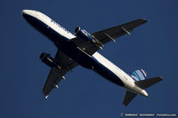 N507JT @ KJFK - Airbus A320-232 Chicken Cordon Blue - JetBlue Airways  C/N 1240, N507JT