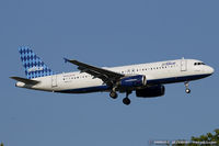 N509JB @ KJFK - Airbus A320-232 True Blue - JetBlue Airways  C/N 1270, N509JB