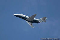 N513ML @ KJFK - Raytheon Hawker 800XP  C/N 258641, N513ML