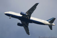 N547JB @ KJFK - Airbus A320-232 Forever Blue  - JetBlue Airways  C/N 1849, N547JB - by Dariusz Jezewski www.FotoDj.com