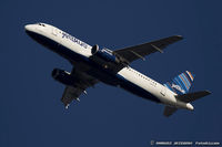 N585JB @ KJFK - Airbus A320-232 I Got Blue Babe - JetBlue Airways  C/N 2159, N585JB