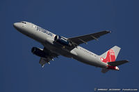 N605JB @ KJFK - Airbus A320-232 Boston Red Sox - JetBlue Airways  C/N 2368, N605JB