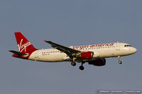 N639VA @ KJFK - Airbus A320-214 - Virgin America  C/N 3016, N639VA - by Dariusz Jezewski www.FotoDj.com