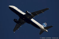 N651JB @ KJFK - Airbus A320-232 I'm Having a Blue Moment - JetBlue Airways  C/N 2992, N651JB