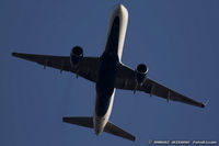 N687DL @ KJFK - Boeing 757-232 - Delta Air Lines  C/N 27586, N687DL - by Dariusz Jezewski www.FotoDj.com