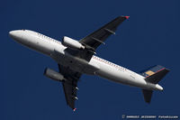 N687TA @ KJFK - Airbus A320-233 - TACA  C/N 1334, N687TA - by Dariusz Jezewski www.FotoDj.com