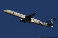 N705TW @ KJFK - Boeing 757-231 - SkyTeam (Delta Air Lines)   C/N 28479, N705TW - by Dariusz Jezewski www.FotoDj.com