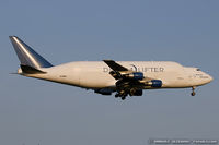 N718BA @ KJFK - Boeing 747-4H6(LCF) Dreamlifter - Boeing (Atlas Air)   C/N 27042, N718BA - by Dariusz Jezewski www.FotoDj.com