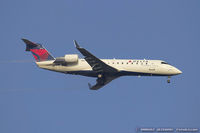 N8970D @ KJFK - Bombardier CRJ-200LR (CL-600-2B19) - Delta Connection (Endeavor Air)   C/N 7970, N8970D