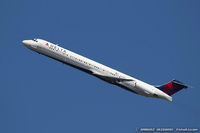 N904DL @ KJFK - McDonnell Douglas MD-88 - Delta Air Lines  C/N 49535, N904DL