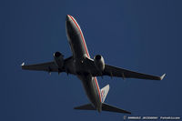 N921AN @ KJFK - Boeing 737-823 - American Airlines  C/N 29522, N921AN - by Dariusz Jezewski www.FotoDj.com
