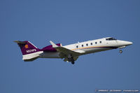 N924PS @ KJFK - Learjet Inc 60  C/N 50, N924PS - by Dariusz Jezewski www.FotoDj.com