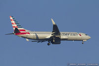 N927NN @ KJFK - Boeing 737-823 - American Airlines  C/N 31171, N927NN - by Dariusz Jezewski www.FotoDj.com