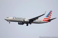 N932NN @ KJFK - Boeing 737-823 - American Airlines  C/N 33488, N932NN - by Dariusz Jezewski www.FotoDj.com