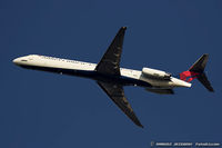 N935DL @ KJFK - McDonnell Douglas MD-88 - Delta Air Lines  C/N 49722, N935DL