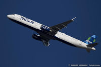 N935JB @ KJFK - Airbus A321-231 Fly In Mint Condition - JetBlue Airways  C/N 6185, N935JB