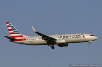 N936NN @ KJFK - Boeing 737-823 - American Airlines  C/N 31176, N936NN
