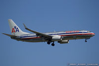 N962AN @ KJFK - Boeing 737-823 - American Airlines  C/N 30858, N962AN