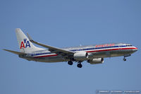 N962AN @ KJFK - Boeing 737-823 - American Airlines  C/N 30858, N962AN