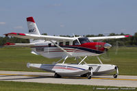 N995MF @ KYIP - Quest Kodiak 100  C/N 100-0095, N995MF - by Dariusz Jezewski www.FotoDj.com