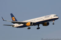 TF-FIX @ KJFK - Boeing 757-308 - Icelandair  C/N 29434, TF-FIX