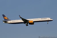 TF-FIX @ KJFK - Boeing 757-308 - Icelandair  C/N 29434, TF-FIX