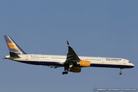 TF-FIX @ KJFK - Boeing 757-308 - Icelandair  C/N 29434, TF-FIX