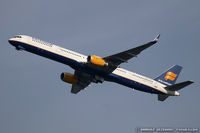 TF-FIX @ KJFK - Boeing 757-308 - Icelandair  C/N 29434, TF-FIX