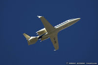 XA-IRE @ KJFK - Learjet 60  C/N 60-058, XA-IRE - by Dariusz Jezewski www.FotoDj.com