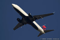N3743H @ KJFK - Boeing 737-832 - Delta Air Lines  C/N 30836, N3743H