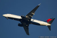 N3756 @ KJFK - Boeing 737-832 - Delta Air Lines  C/N 30493, N3756