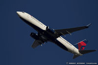 N3773D @ KJFK - Boeing 737-832 - Delta Air Lines  C/N 30825, N3773D