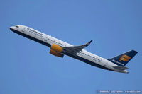 TF-FIS @ KJFK - Boeing 757-256 - Icelandair  C/N 26245, TF-FIS