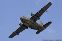 N22968 @ KYIP - Fairchild C-123K Provider Thunder Pig  C/N 54-664, N22968