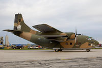 N22968 @ KYIP - Fairchild C-123K Provider Thunder Pig  C/N 54-664, N22968 - by Dariusz Jezewski www.FotoDj.com