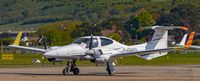 G-DGPS @ EGKA - Shoreham Airport - by Steve Raper
