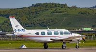 G-FNAV @ EGKA - Shoreham - by Steve Raper