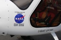 N770WB @ SZP - 2015 Pipistrel SINUS 912, Rotax 912 ULS - by Doug Robertson