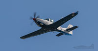 ZM320 @ EGWC - Cosford airshow - by Steve Raper